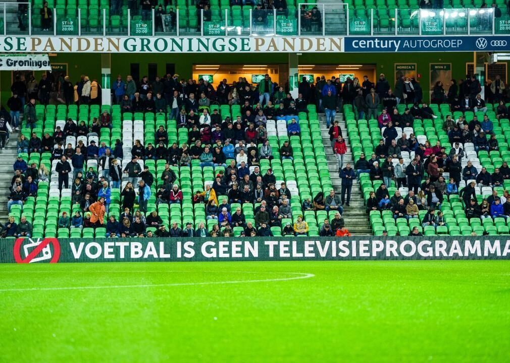 #15. Netherlands